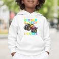 Back To School Kindergarten Here I Come For Boy Kid Truck Graphic Toddler Hoodie Back To School Kindergarten Here I Come For Boy Kid Truck Graphic Toddler Hoodie