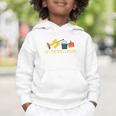 Back To School Let The Spills Begin School Custodian Graphic Toddler Hoodie Back To School Let The Spills Begin School Custodian Graphic Toddler Hoodie