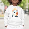 Back To School Mission Second 2nd Grade Accepted Astronaut Premium Tri-Blend Graphic Toddler Hoodie Back To School Mission Second 2nd Grade Accepted Astronaut Premium Tri-Blend Graphic Toddler Hoodie