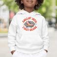 Back To School Rollin Into First Grade Girls Graphic Toddler Hoodie Back To School Rollin Into First Grade Girls Graphic Toddler Hoodie