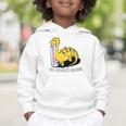 Back To School Welcome To Fourth Grade Graphic Toddler Hoodie Back To School Welcome To Fourth Grade Graphic Toddler Hoodie