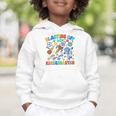 Blasting Off Into Kindergarten Back To School Boys Kid Graphic Toddler Hoodie Blasting Off Into Kindergarten Back To School Boys Kid Graphic Toddler Hoodie