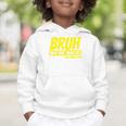 Bruh We'Re Back FUNNY 3rd Grade Back To School Third Grade Graphic Toddler Hoodie Bruh We'Re Back FUNNY 3rd Grade Back To School Third Grade Graphic Toddler Hoodie