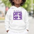 Bulldogs Cheer Back To School Cheerleading Spirit P Graphic Toddler Hoodie Bulldogs Cheer Back To School Cheerleading Spirit P Graphic Toddler Hoodie