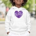 Bulldogs Heart Back To School Spirit P Graphic Toddler Hoodie Bulldogs Heart Back To School Spirit P Graphic Toddler Hoodie