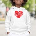 Bulldogs Heart Back To School Spirit R Graphic Toddler Hoodie Bulldogs Heart Back To School Spirit R Graphic Toddler Hoodie