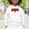 Cardinals Back To School Spirit R Graphic Toddler Hoodie Cardinals Back To School Spirit R Graphic Toddler Hoodie