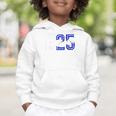 Class Of 2025 Senior 2025 Back To School Graduation Party Graphic Toddler Hoodie Class Of 2025 Senior 2025 Back To School Graduation Party Graphic Toddler Hoodie