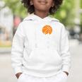 Class Of 2026 Basketball Senior 2026 Back To School Graphic Toddler Hoodie Class Of 2026 Basketball Senior 2026 Back To School Graphic Toddler Hoodie