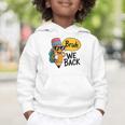 Cool Cartoon Pencil Saying Bruh Back To School Graphic Toddler Hoodie Cool Cartoon Pencil Saying Bruh Back To School Graphic Toddler Hoodie