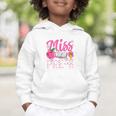 Cute Back To School Pre-K First Day Of School Pre-K Girls Graphic Toddler Hoodie Cute Back To School Pre-K First Day Of School Pre-K Girls Graphic Toddler Hoodie