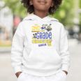 Disney My 2nd Grade Crew Stay Cool Back To School Friends Graphic Toddler Hoodie Disney My 2nd Grade Crew Stay Cool Back To School Friends Graphic Toddler Hoodie