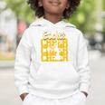 Eagles Cheer Back To School Cheerleading Spirit GY Graphic Toddler Hoodie Eagles Cheer Back To School Cheerleading Spirit GY Graphic Toddler Hoodie