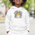 Eighth Grade Dream Team 1st Day Of 8th Grade Back To School Graphic Toddler Hoodie Eighth Grade Dream Team 1st Day Of 8th Grade Back To School Graphic Toddler Hoodie