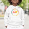 EIP Developmental Therapist Appreciation Week Back To School Graphic Toddler Hoodie EIP Developmental Therapist Appreciation Week Back To School Graphic Toddler Hoodie