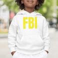 FBI Frequent Bathroom Inspector Back To School Graphic Toddler Hoodie FBI Frequent Bathroom Inspector Back To School Graphic Toddler Hoodie