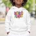 First Day Of School Fifth Grade Back To School Kids Graphic Toddler Hoodie First Day Of School Fifth Grade Back To School Kids Graphic Toddler Hoodie
