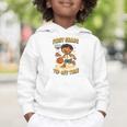 First Grade Basketball Back To School Slam Dunk Style Graphic Toddler Hoodie First Grade Basketball Back To School Slam Dunk Style Graphic Toddler Hoodie