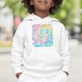 In My First Grade Era Girl Tie Dye 1st Grade Back To School Graphic Toddler Hoodie In My First Grade Era Girl Tie Dye 1st Grade Back To School Graphic Toddler Hoodie