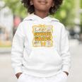 Fourth Grade Back To School Kids Girls Bow 4th Grade Groovy Graphic Toddler Hoodie Fourth Grade Back To School Kids Girls Bow 4th Grade Groovy Graphic Toddler Hoodie