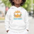 The Future Is Bright I Need Shades Back To School Students Graphic Toddler Hoodie The Future Is Bright I Need Shades Back To School Students Graphic Toddler Hoodie