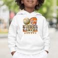 Game On Kindergarten Baseball Back To School Student Kid Boy Graphic Toddler Hoodie Game On Kindergarten Baseball Back To School Student Kid Boy Graphic Toddler Hoodie