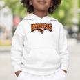 Hornets Back To School Spirit O Graphic Toddler Hoodie Hornets Back To School Spirit O Graphic Toddler Hoodie