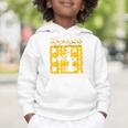 Hornets Cheer Back To School Cheerleading Spirit GY Graphic Toddler Hoodie Hornets Cheer Back To School Cheerleading Spirit GY Graphic Toddler Hoodie