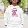 I'm Ready To Axolotl Questions In 3rd Grade Back To School Graphic Toddler Hoodie I'm Ready To Axolotl Questions In 3rd Grade Back To School Graphic Toddler Hoodie