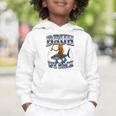 Italian Brainrot Back To School Graphic Toddler Hoodie Italian Brainrot Back To School Graphic Toddler Hoodie