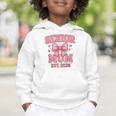 Last First Day Class Of 2026 Senior Mom Back To School Graphic Toddler Hoodie Last First Day Class Of 2026 Senior Mom Back To School Graphic Toddler Hoodie