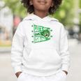 Let's Go Isibindi Courage Back To School Spirit Graphic Toddler Hoodie Let's Go Isibindi Courage Back To School Spirit Graphic Toddler Hoodie