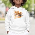 Let's Go Onraka Unity Back To School Spirit Graphic Toddler Hoodie Let's Go Onraka Unity Back To School Spirit Graphic Toddler Hoodie