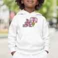 LiL Miss Pre-K Back To School Girls Coquette Bow First Day Graphic Toddler Hoodie LiL Miss Pre-K Back To School Girls Coquette Bow First Day Graphic Toddler Hoodie