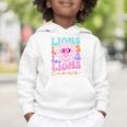 Lion Mascot Back To School Spirit Sports Men Women Groovy Graphic Toddler Hoodie Lion Mascot Back To School Spirit Sports Men Women Groovy Graphic Toddler Hoodie