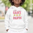 Little Miss Sassy Pants Back To School Girls Graphic Toddler Hoodie Little Miss Sassy Pants Back To School Girls Graphic Toddler Hoodie