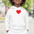 I Love Recess Red Heart Back To School Kids Recess Graphic Toddler Hoodie I Love Recess Red Heart Back To School Kids Recess Graphic Toddler Hoodie