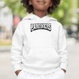 Panthers Back To School Spirit Graphic Toddler Hoodie Panthers Back To School Spirit Graphic Toddler Hoodie
