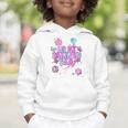In My Parapro Era Paraprofessional First Day Back To School Graphic Toddler Hoodie In My Parapro Era Paraprofessional First Day Back To School Graphic Toddler Hoodie