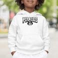 Pirates Back To School Spirit Graphic Toddler Hoodie Pirates Back To School Spirit Graphic Toddler Hoodie