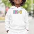 Pre-k Squad Back To School Dalmatian Dots Graphic Toddler Hoodie Pre-k Squad Back To School Dalmatian Dots Graphic Toddler Hoodie