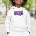 Proud Brother Of 2026 Graduate Matching Back To School P Graphic Toddler Hoodie Proud Brother Of 2026 Graduate Matching Back To School P Graphic Toddler Hoodie