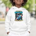 Ready To Explore 1st Grade Kids Astronaut Back To School Graphic Toddler Hoodie Ready To Explore 1st Grade Kids Astronaut Back To School Graphic Toddler Hoodie