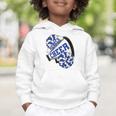 Rebels Cheer Back To School Cheerleading Spirit B Graphic Toddler Hoodie Rebels Cheer Back To School Cheerleading Spirit B Graphic Toddler Hoodie