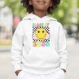 Retro Class Of 2038 Grow With Me Back To School Kindergarten Graphic Toddler Hoodie Retro Class Of 2038 Grow With Me Back To School Kindergarten Graphic Toddler Hoodie