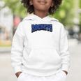 Rockets Back To School Spirit B Graphic Toddler Hoodie Rockets Back To School Spirit B Graphic Toddler Hoodie