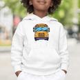 School Bus Driver Back To School Transportation Squad Graphic Toddler Hoodie School Bus Driver Back To School Transportation Squad Graphic Toddler Hoodie