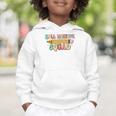 School Hall Monitor Squad Cool Retro Back To School Team Graphic Toddler Hoodie School Hall Monitor Squad Cool Retro Back To School Team Graphic Toddler Hoodie
