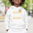 School Registrar Appreciation Back To School Registrar Graphic Toddler Hoodie