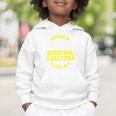School Registry Student Enrollment Back To School Registrar Premium Graphic Toddler Hoodie